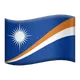 Flag: Marshall Islands