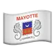 Flag: Mayotte
