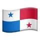 Flag: Panama