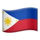 Flag: Philippines