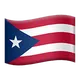 Flag: Puerto Rico