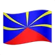 Flag: Réunion