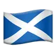 Flag: Scotland