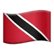 Flag: Trinidad & Tobago