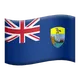 Flag: Tristan Da Cunha