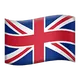 Flag: United Kingdom