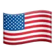 Flag: U.s. Outlying Islands