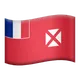Flag: Wallis & Futuna