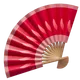 Folding Hand Fan