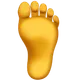 Foot