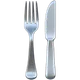 Fork and Knife