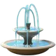 Fountain
