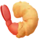 Fried Shrimp
