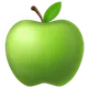 Green Apple