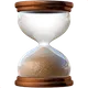 Hourglass Done