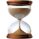 Hourglass Not Done