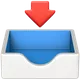 Inbox Tray