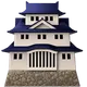 Japanese Castle