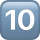 Keycap: 10