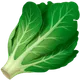 Leafy Green