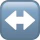 Left-Right Arrow