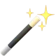 Magic Wand