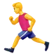 Man Running