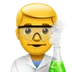 Man Scientist