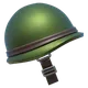 Military Helmet