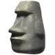 Moai