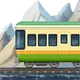 Mountain Railway