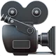Movie Camera