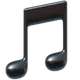 Musical Note
