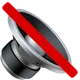 Muted Speaker
