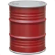 Oil Drum