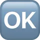 OK Button