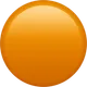 Orange Circle