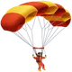 Parachute