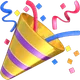 Party Popper