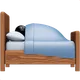 Person in Bed