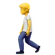 Person Walking