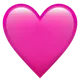 Pink Heart