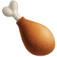 Poultry Leg
