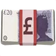 Pound Banknote