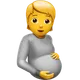 Pregnant Person