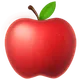 Red Apple
