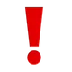 Red Exclamation Mark