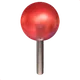 Round Pushpin