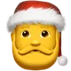 Santa Claus