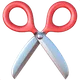 Scissors